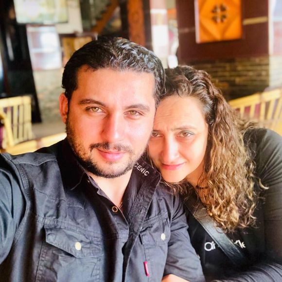 Meet your Posher, Eman - Picture 1 of 1